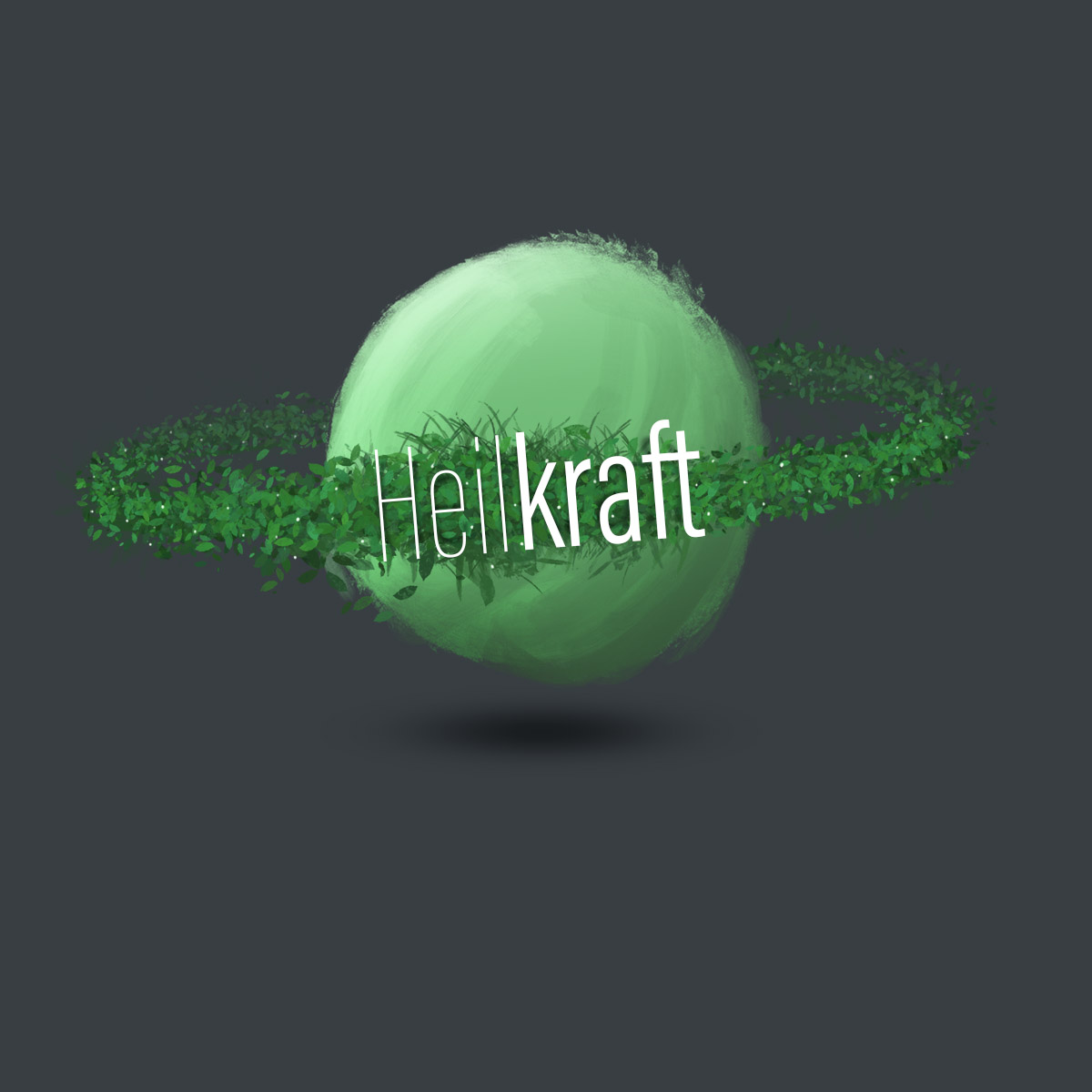 Heilkraft