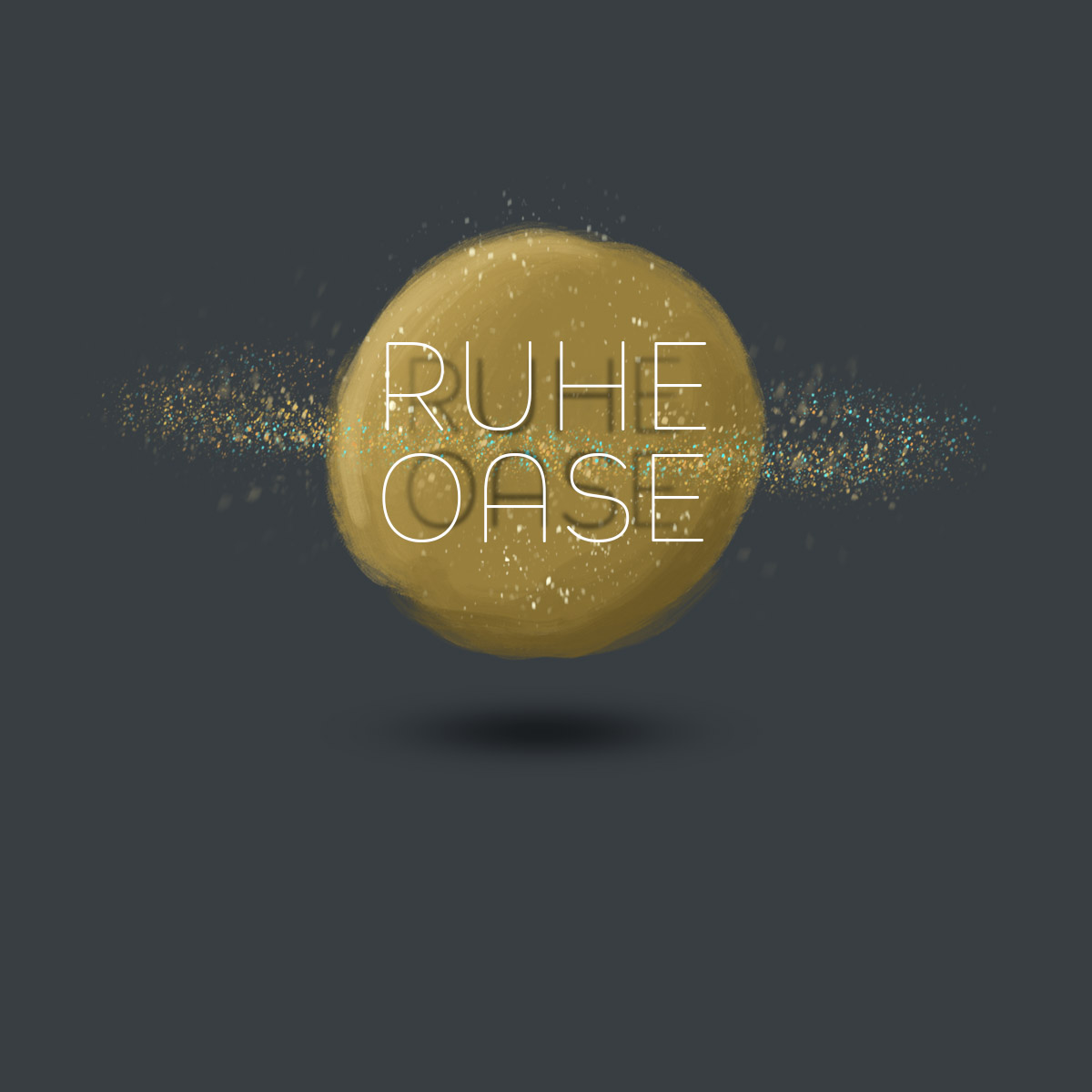 Ruheoase